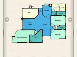 The Legend (D10), Condominium #562139641